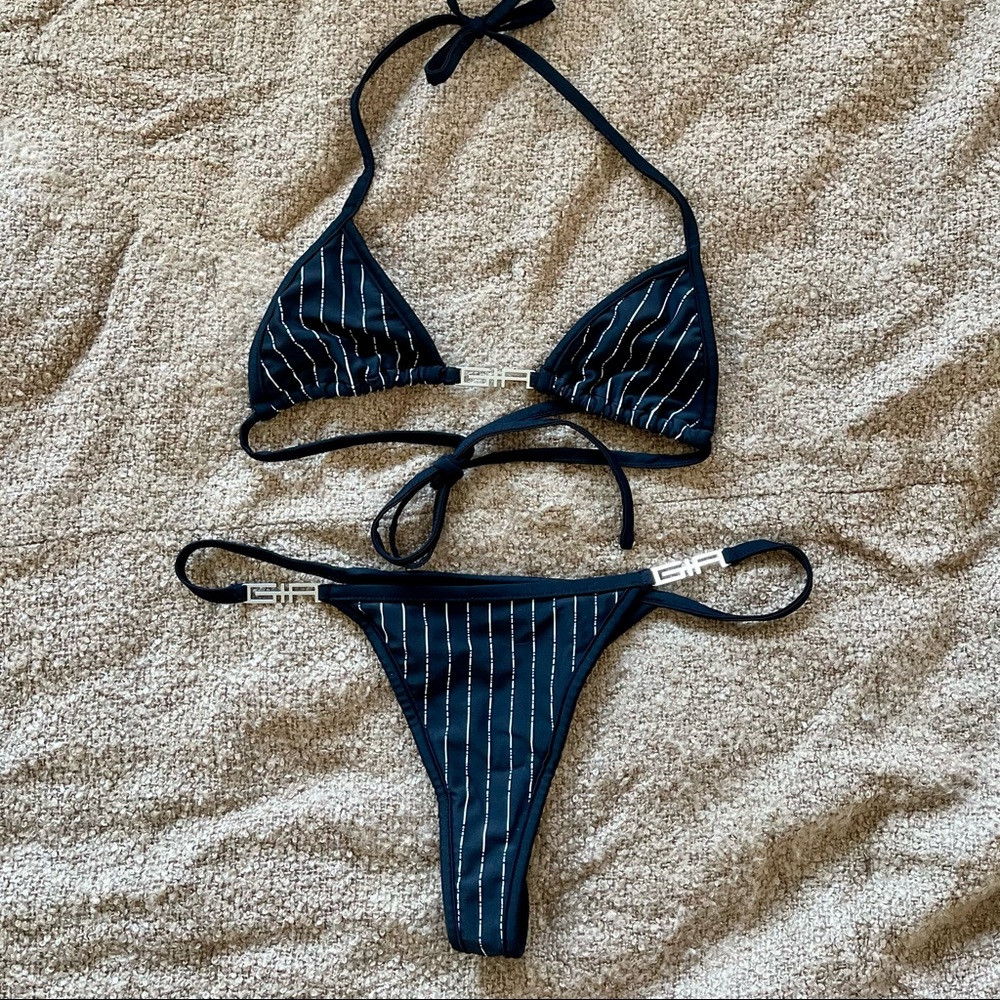 I.AM.GIA bikini set